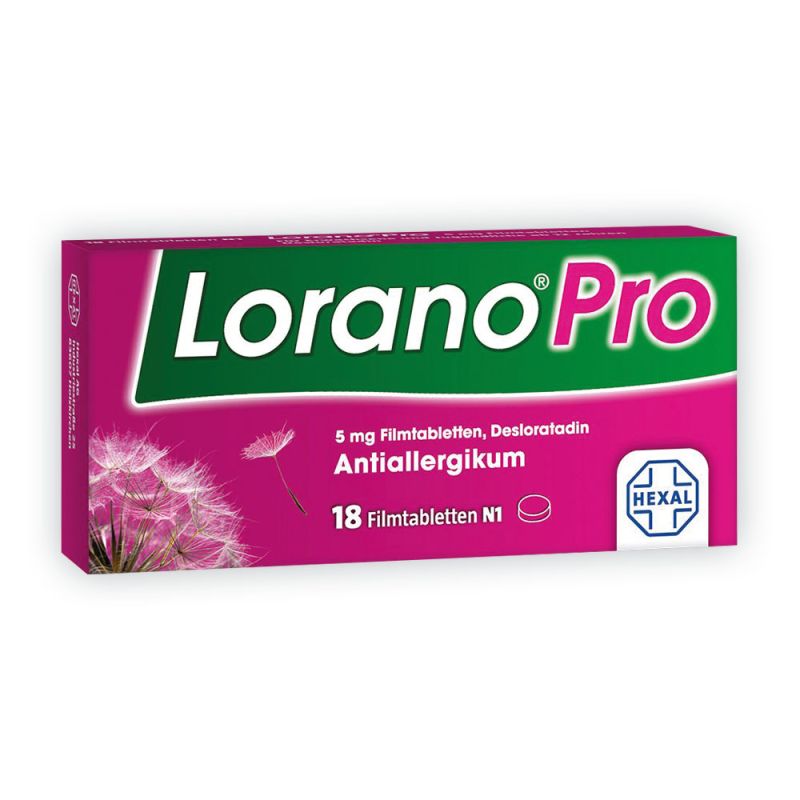 Lorano® Pro