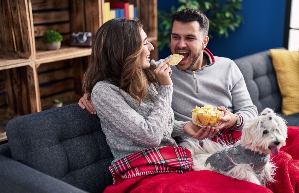 Warum Sie im Winter NICHT disziplinlos sind – sondern Ihr Körper clever ist!