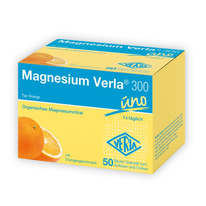 Magnesium Verla® 300