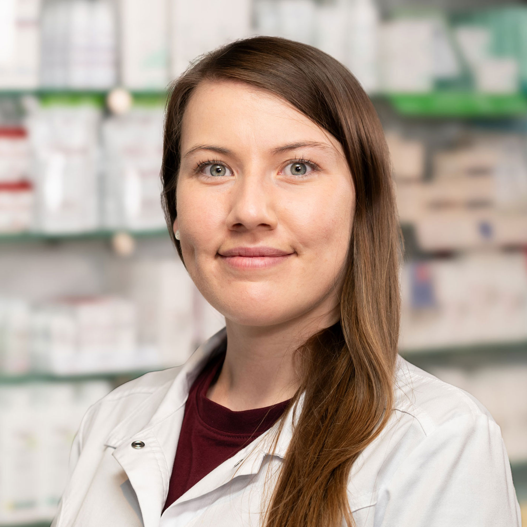 Apotheken-Team Neuland Apotheken | Beratung & Service in der Steintor-Apotheke in Rostock Das freundliche Team der Neuland Apotheken in Rostock bietet kompetente Beratung und umfassenden Service.